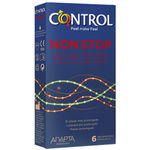 Control Non Stop 6 pz