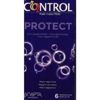 Control Protect (6 pz)