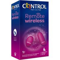 Control Remote Wireless (1 pz)