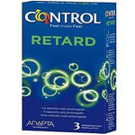 Control Retard 3 pz