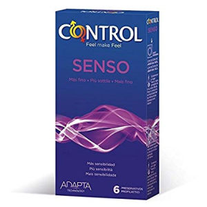 Control Senso 6 pz