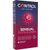 Control Sensual Dots & Lines 6 pz
