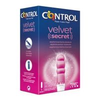 Control Velvet Secret