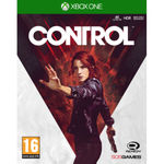 505 Games Control Xbox One