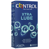 Control Xtra Lube (6 pz)