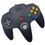 Nintendo Controller Nintendo 64 Ricondizionato