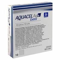 Convatec Aquacel AG+ Extra 1x45cm 5 pezzi
