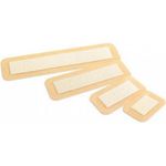 Convatec Aquacel AG Surgical 9x30cm 10 pezzi