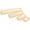 Convatec Aquacel AG Surgical 9x30cm 10 pezzi
