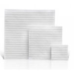 Convatec Aquacel Extra Hydrofiber 10x10cm 10 pezzi