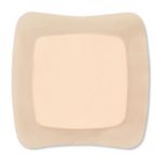 Convatec Aquacel Foam Adesiva 10x10cm 10 pezzi