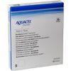 Convatec Aquacel Foam Non Adesiva 15x15cm 5 pezzi