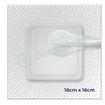 Convatec Avelle Medicazione Pressione Negativa 16x16cm 5 pezzi