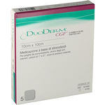 Convatec Duoderm CGF Medicazione 10x10cm