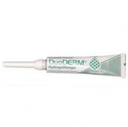 Convatec Duoderm Idrogel 15g 10 pezzi