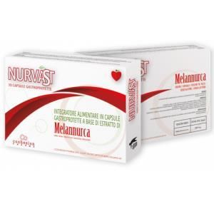 Coohesion Pharma Nurvast 30 capsule