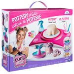 Cool Maker Pottery Cool Studio di Ceramica