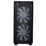 Cooler Master HAF 500 Nero
