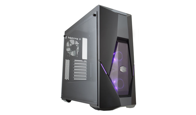 Cooler Master MasterBox K500D