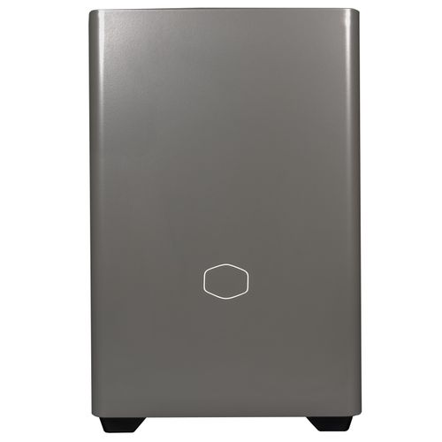 Cooler Master MasterBox NR200P Max Grigio 850W