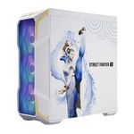 Cooler Master MasterBox TD500 Mesh V2 Chun-Li