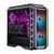 Cooler Master MasterCase H500P Mesh ARGB Grigio