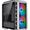 Cooler Master MasterCase H500P Mesh ARGB Bianco
