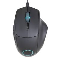 Cooler Master MasterMouse MM520