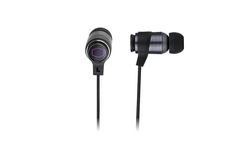 Cooler Master MH710