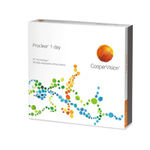 Coopervision Proclear 1 day 90 lenti