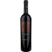 Coppi Aleatico Vinaccero Puglia IGT