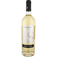 Coppi Malvasia Bianca Serralto Puglia IGT