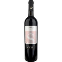 Coppi Malvasia Nera Sannace Puglia IGT