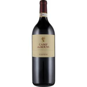 Coppo Camp du Rouss Barbera d'Asti DOCG