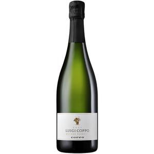 Coppo Luigi Brut Metodo Classico VSQ