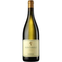 Coppo Monteriolo Chardonnay Magnum Piemonte DOC