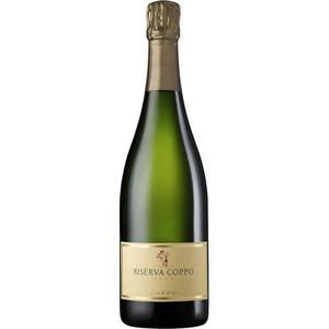 Coppo Riserva Brut Metodo Classico VSQ