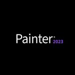 Corel Painter 2023 Full