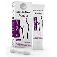 Corman Multi-Gyn Actigel 50ml