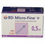 Corman BD Microfine Siringa con Ago G30 8mm