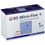 Corman BD Microfine Siringa con Ago G29 12.7mm 1ml