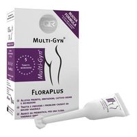 Corman Multi-Gyn Floraplus 5 applicatori