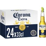 Corona Extra 24 x 33 cl