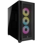 Corsair 5000D RGB Nero