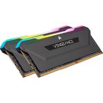 Corsair Vengeance RGB PRO SL DDR4 3200 MHz CL16 16GB