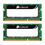 Corsair CMSA16GX3M2A1600C11