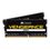 Corsair CMSX16GX4M2A2400C16
