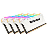 Corsair CMW32GX4M4C3600C18W