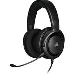 Corsair HS35 Nero