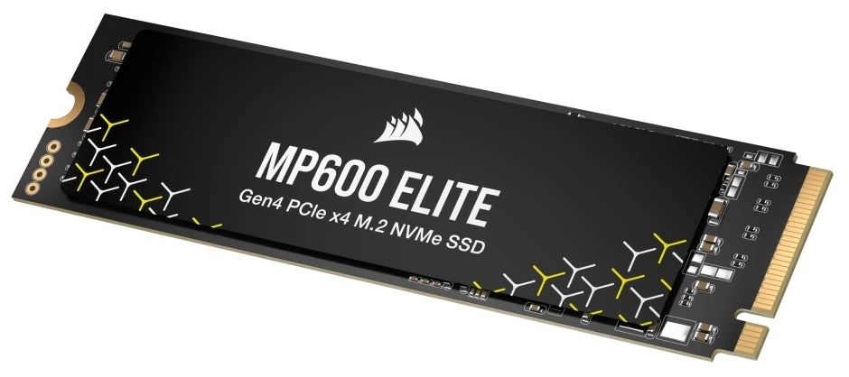 Corsair MP600 Elite 2TB